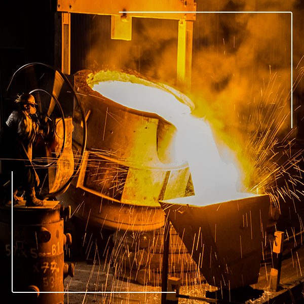 Metals