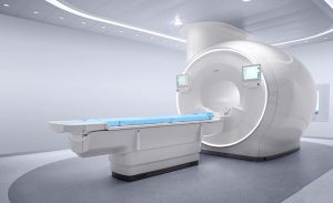 هلیوم و دستگاه MRI